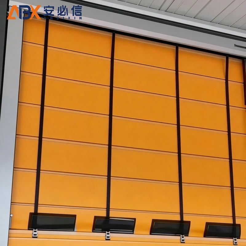 呼和浩特市充气式门封