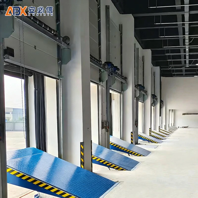 呼和浩特市保温提升门