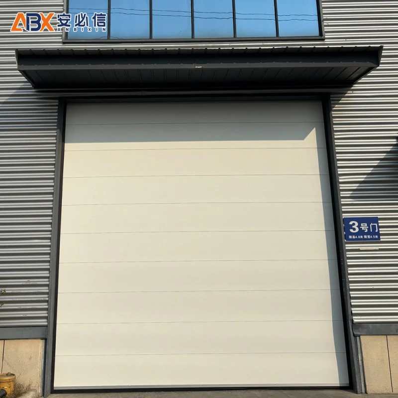 呼和浩特市提升门